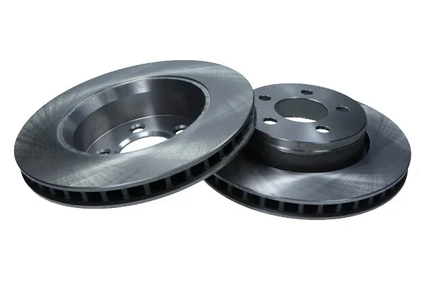 Brzdový kotouč MAXGEAR 19-4725 – OE 52109938AB