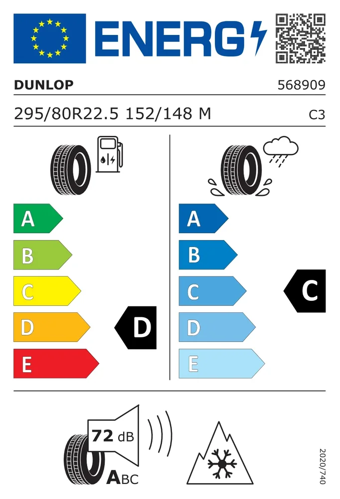 295/80R22.5 CDU SP446 MS DUNLOP 295/80R22.5CDUSP446MS 295/80R22.5 CDU SP446 MS DUNLOP 295/80R22.5CDUSP446MS
