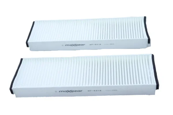 Filtr, vzduch v interiéru MAXGEAR 26-0257