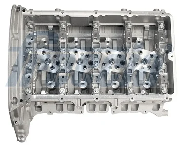 Hlava válce FRECCIA CH17-1002