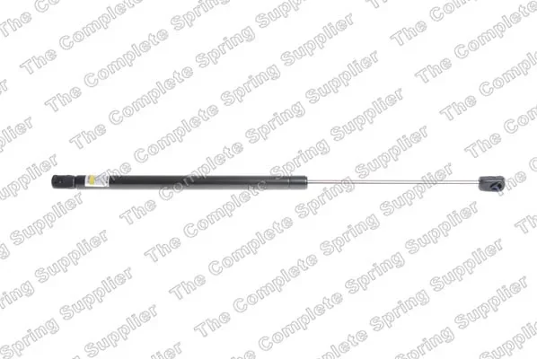 Pneumaticka pruzina, zavazadlovy / nakladovy prostor LESJÖFORS 8137237