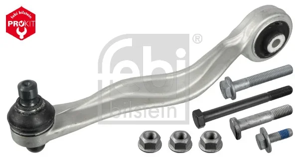 Ridici paka, zaveseni kol FEBI BILSTEIN 33368