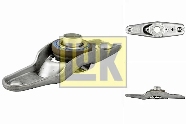 Ausrücksatz, ovladani spojky Schaeffler LuK 514001110 Ausrücksatz, ovladani spojky Schaeffler LuK 514001110