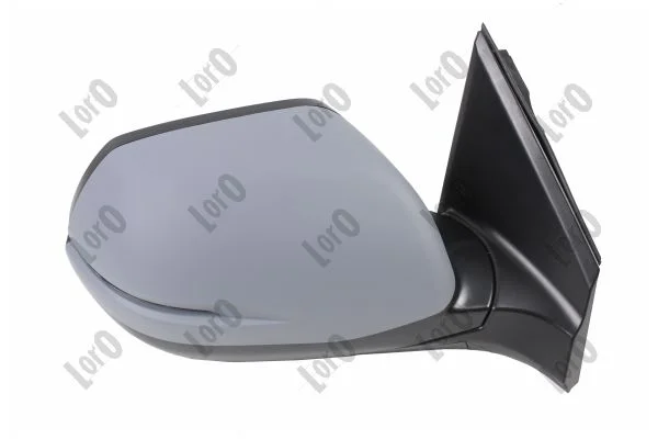 Vnější zpětné zrcátko LORO 1423M04 – OE 76208T0AY01
