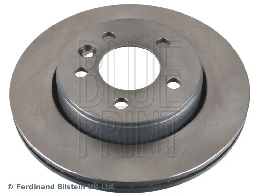Brzdový kotouč BLUE PRINT ADBP430079