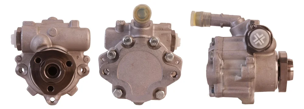 Hydraulické čerpadlo, řízení ELSTOCK 15-0149