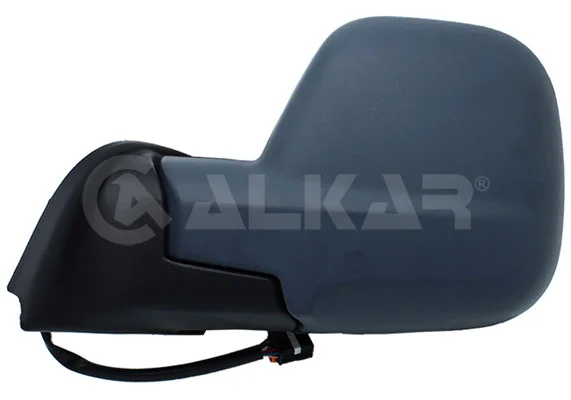 Vnější zpětné zrcátko ALKAR 9239836