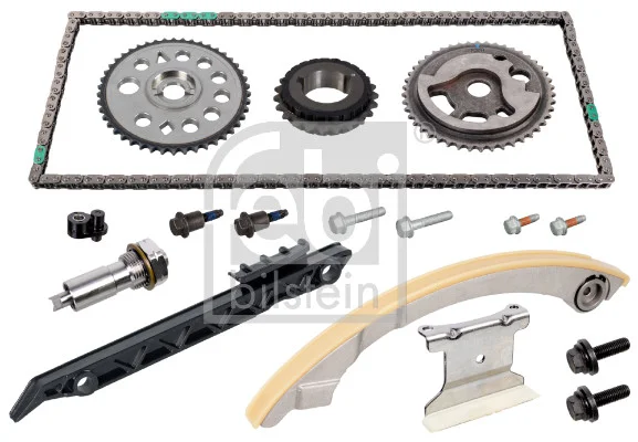Sada rozvodového řetězu FEBI BILSTEIN 33042 Sada rozvodového řetězu FEBI BILSTEIN 33042