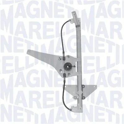Zvedací zařízení oken MAGNETI MARELLI 350103134200