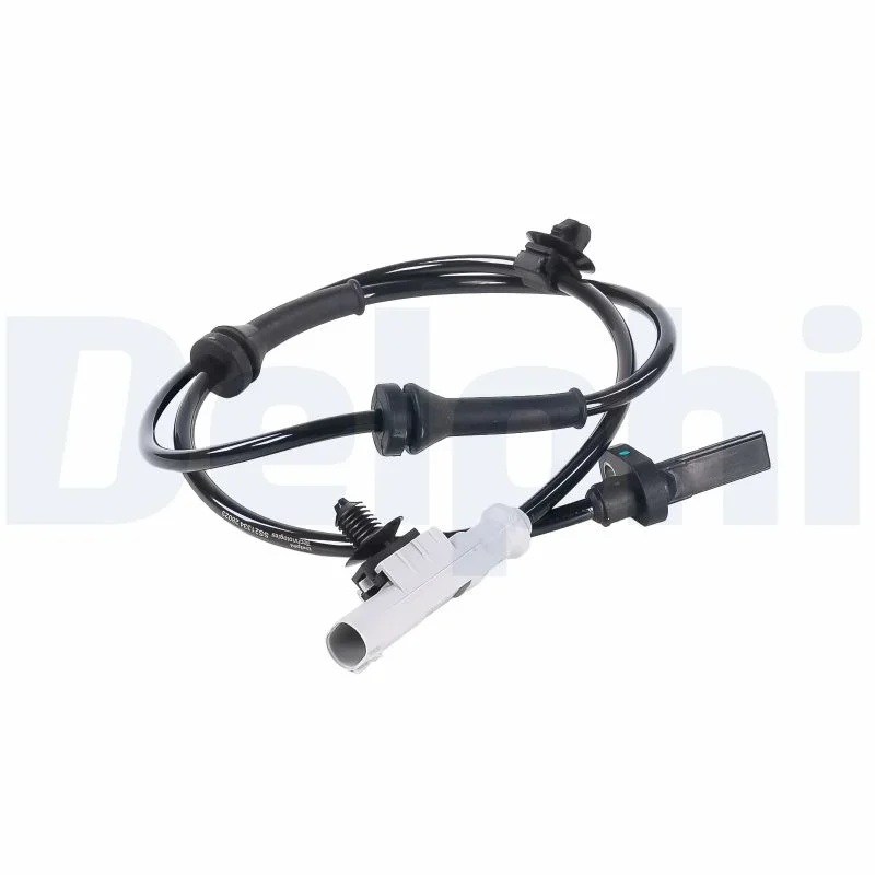 Snímač, počet otáček kol DELPHI SS21334-12B1