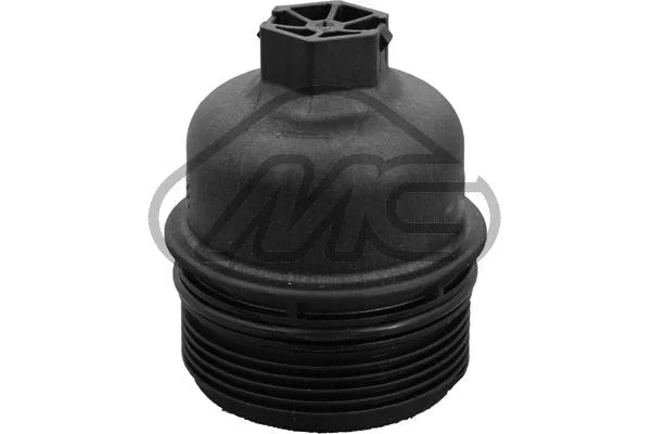 Kryt, pouzdro olejového filtru METALCAUCHO 38838 Kryt, pouzdro olejového filtru METALCAUCHO 38838