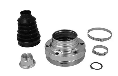 Sada kloubů, hnací hřídel METELLI 16-1033 – OE 7L0498103A