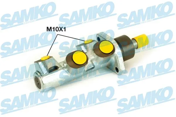 Hlavní brzdový válec SAMKO P30284 – OE 77362405
