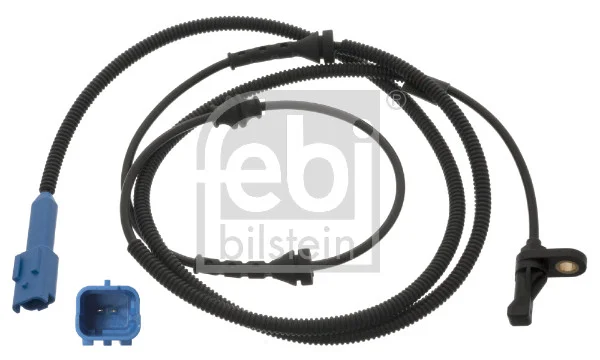 Snímač, počet otáček kol FEBI BILSTEIN 45229 – OE 4545.A5