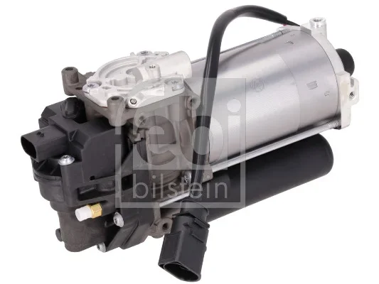 Kompresor, pneumatický systém FEBI BILSTEIN 196279 Kompresor, pneumatický systém FEBI BILSTEIN 196279