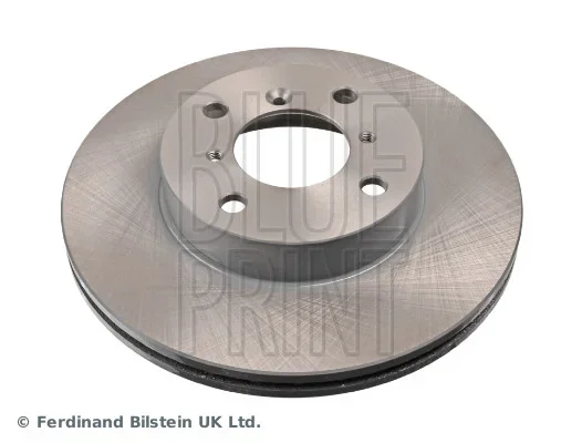 Brzdový kotouč BLUE PRINT ADK84313