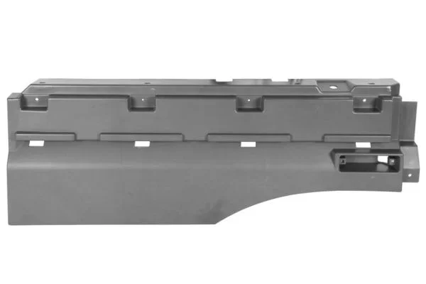 Nástupní schůdky PACOL DAF-CP-008R