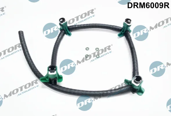 Hadice, unikání paliva DR.MOTOR AUTOMOTIVE DRM6009R