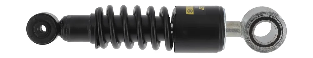 Tlumic, zaveseni kabiny MONROE CB0251