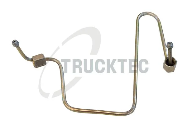 Vysokotlake vedeni, vstrikovaci system TRUCKTEC AUTOMOTIVE 02.13.067