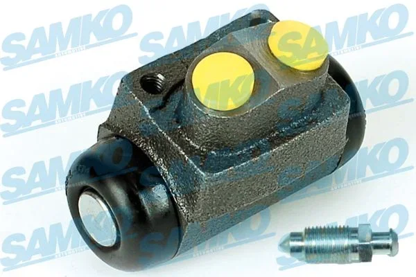 Válec kolové brzdy SAMKO C041195
