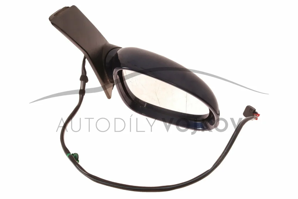 Zrcátko pravé elektrické lakovací 5M1857508 AS/AH/Q v:89931