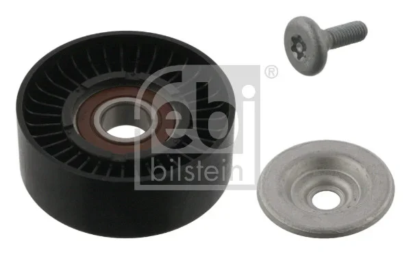 Vratna/vodici kladka, klinovy zebrovy remen FEBI BILSTEIN 36933
