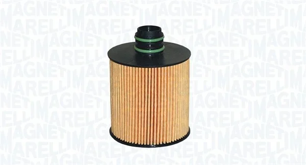Olejový filtr MAGNETI MARELLI 153071760500