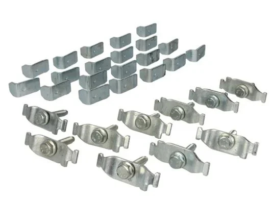 Brzdový kotouč SBP 02-DA002FK – OE 1387439