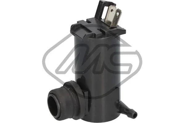 Vodní čerpadlo ostřikovače, čistění skel METALCAUCHO 45016