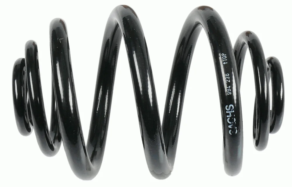 Pruzina podvozku SACHS 994236 – OE 1J9511115G