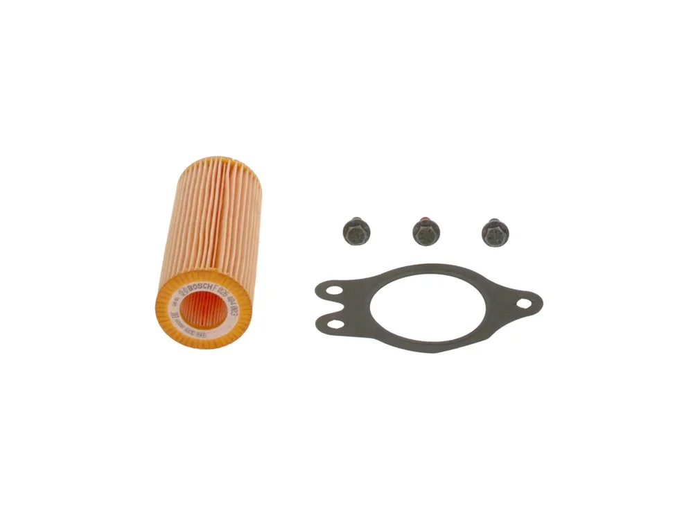 Hydraulický filtr, automatická převodovka BOSCH F026404003