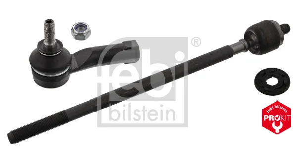 Příčné táhlo řízení FEBI BILSTEIN 37629