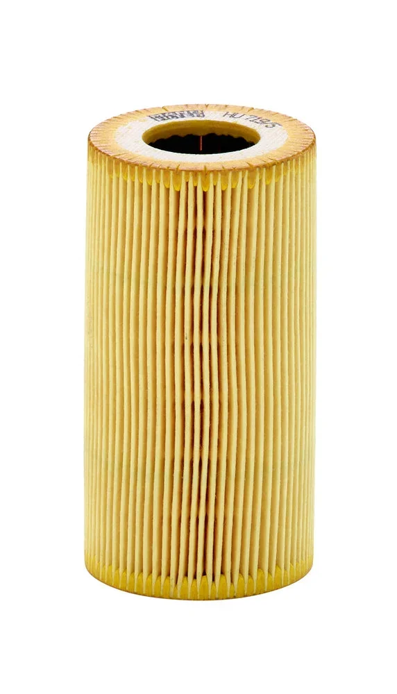 Olejový filtr MANN-FILTER HU719/5x