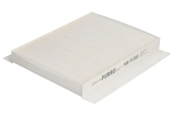 Filtr, vzduch v interiéru PURRO PUR-PC1010