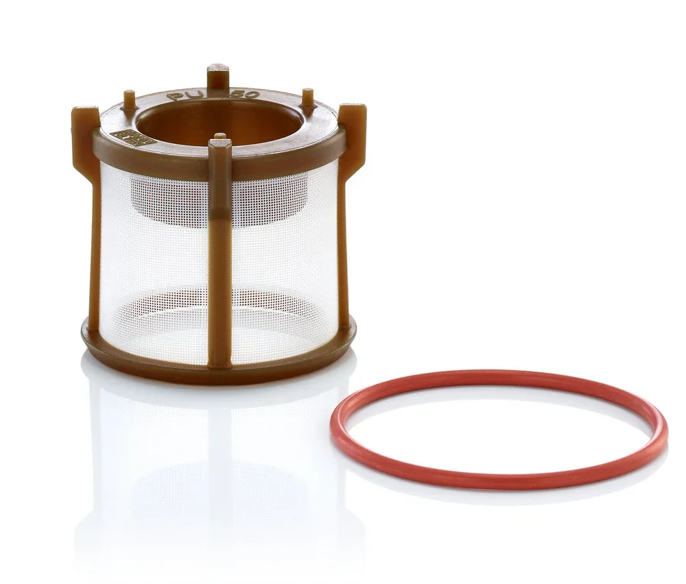 Palivový filtr MANN-FILTER PU50z