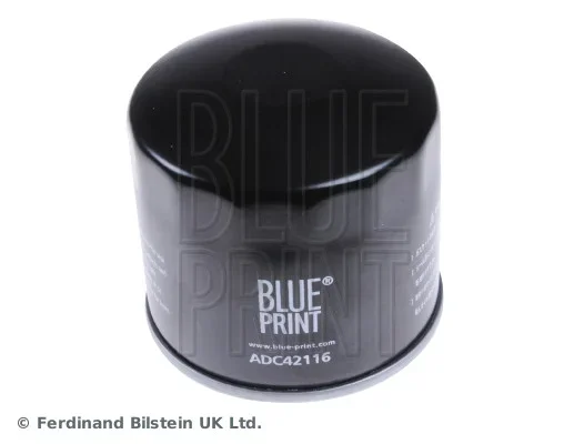Hydraulický filtr, automatická převodovka BLUE PRINT ADC42116 Hydraulický filtr, automatická převodovka BLUE PRINT ADC42116