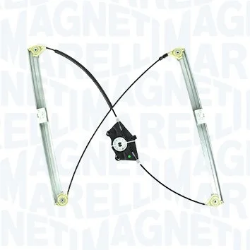 Zvedací zařízení oken MAGNETI MARELLI 350103164100