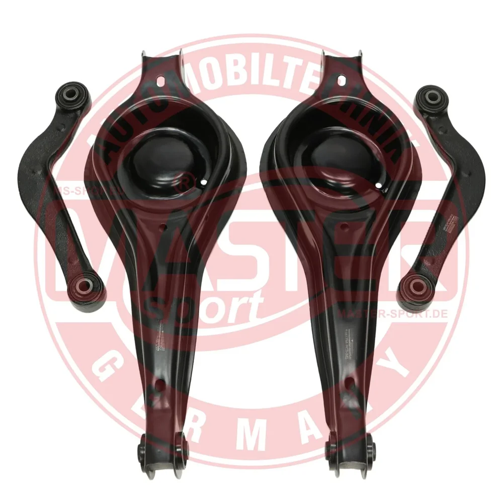 Rameno nápravy, zavěšení kol MASTER-SPORT GERMANY 37062-KIT-MS