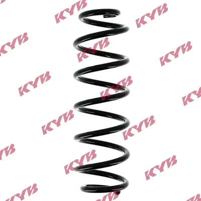 Pruzina podvozku KYB RA7157 – OE 5Q0511115R