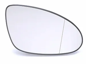 Sklo do zrcátka, vnější zrcátko LORO 2415G02
