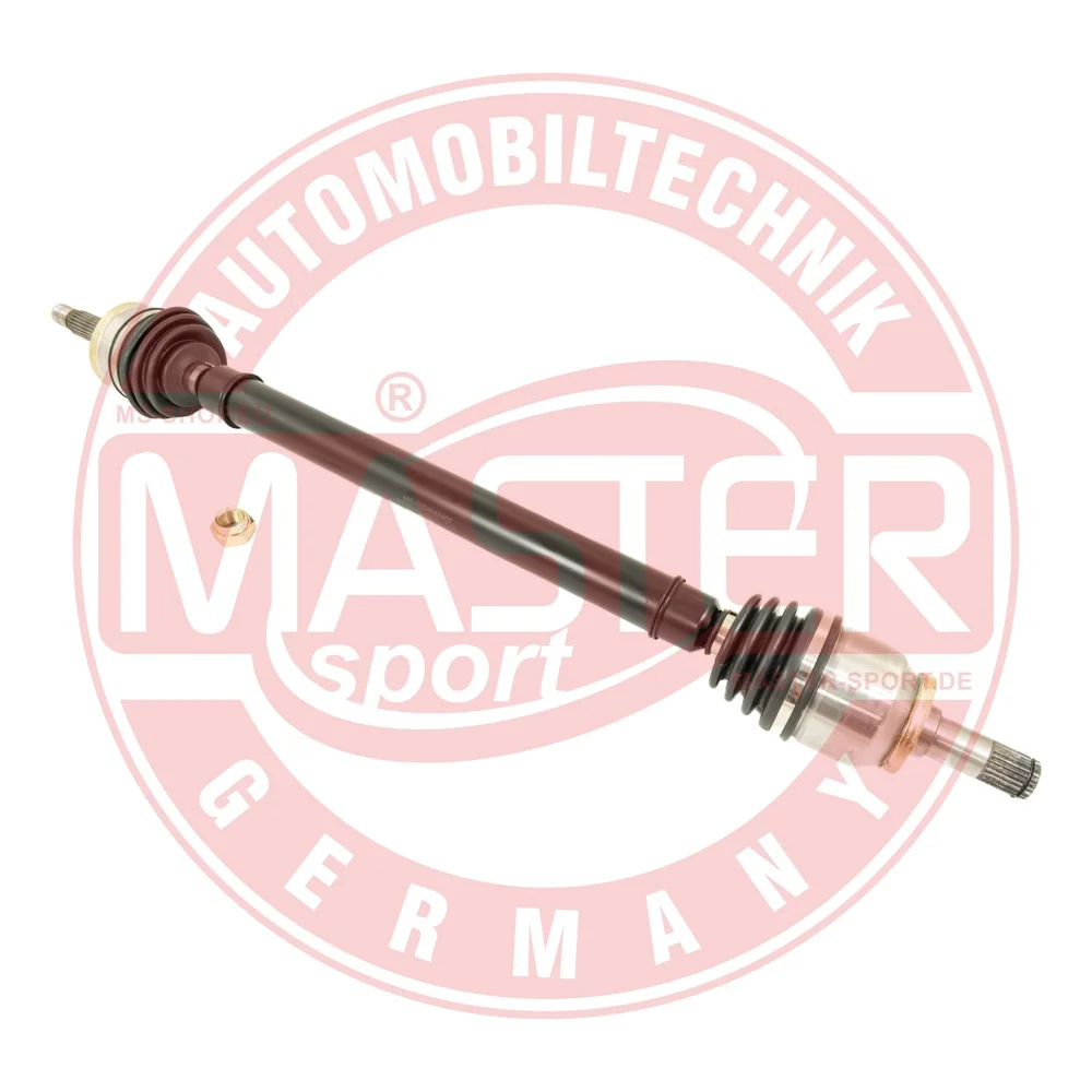 Poloos pravá LADA 2110 MASTER-SPORT GERMANY 800954-PCS-MS