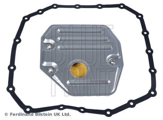 Sada hydraulickeho filtru, automaticka prevodovka BLUE PRINT ADT32141