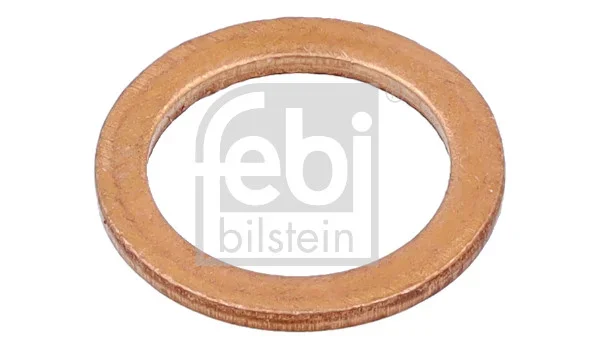 Tesnici krouzek, olejova vypousteci zatka FEBI BILSTEIN 04054