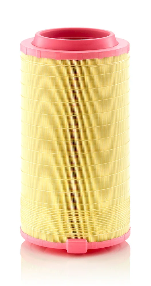 Vzduchový filtr MANN-FILTER C27038/1 – OE 81.08405-0038