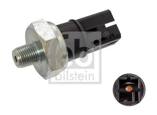 Olejový tlakový spínač FEBI BILSTEIN 108254 Olejový tlakový spínač FEBI BILSTEIN 108254