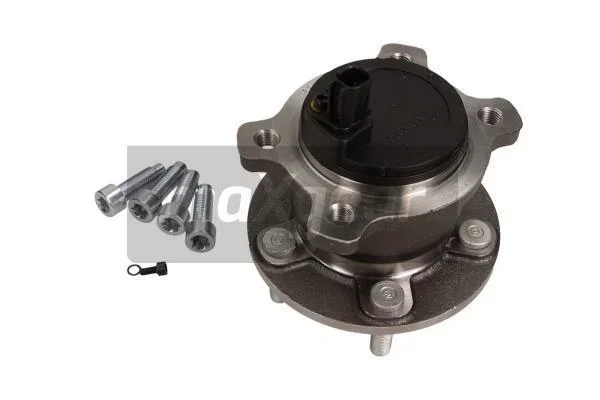 Sada ložisek kol MAXGEAR 33-0998