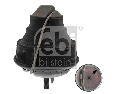 Zaveseni motoru FEBI BILSTEIN 09736