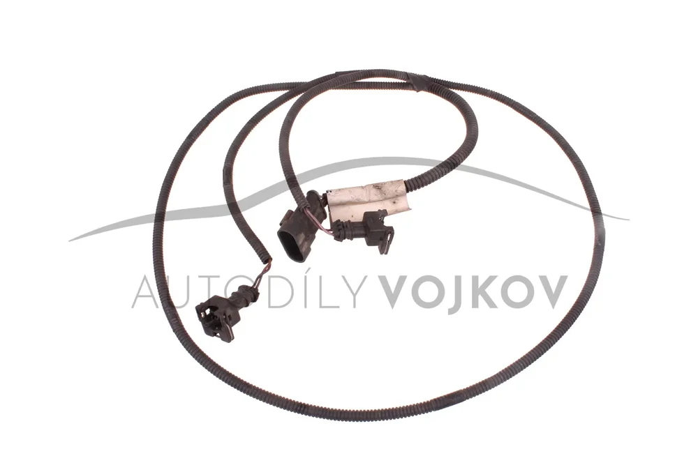Elektrický kabel k předním blikačům v:33370