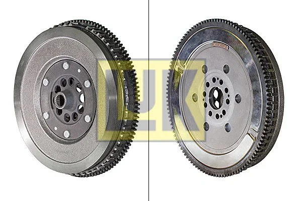 Setrvačník Schaeffler LuK 415061408 – OE 059105317L